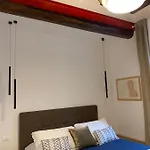 Casa Leoncino Bed & Breakfast Řím