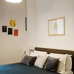 Casa Leoncino Bed & Breakfast Řím
