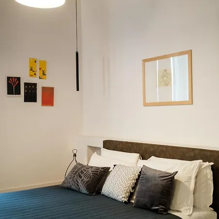 Casa Leoncino B&B 로마