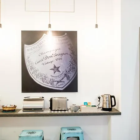 Casa Leoncino B&B 로마