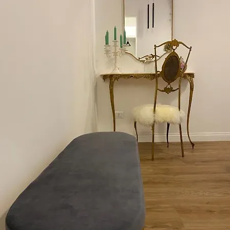 Casa Leoncino Couette-café