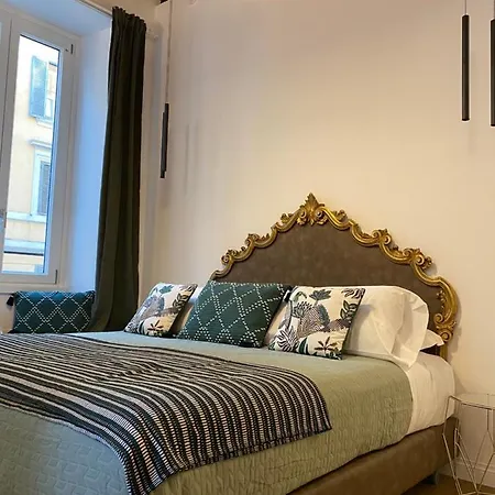 Casa Leoncino Couette-café 4*