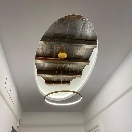 Casa Leoncino Frühstückspension