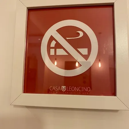 Casa Leoncino 4*