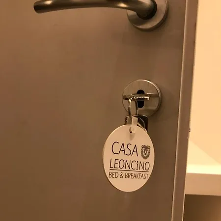 Frühstückspension Casa Leoncino