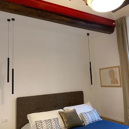 Casa Leoncino Frühstückspension Rom