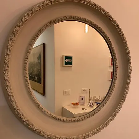 Casa Leoncino Frühstückspension 4*