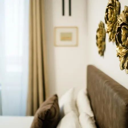 Frühstückspension Casa Leoncino Rom