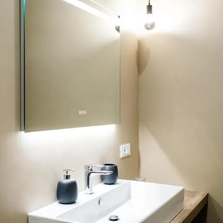 Casa Leoncino Frühstückspension 4*