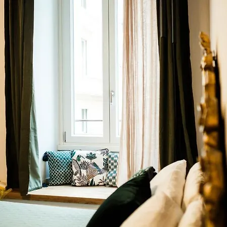 Casa Leoncino Frühstückspension