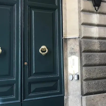 Frühstückspension Casa Leoncino