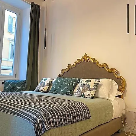 Casa Leoncino 4*