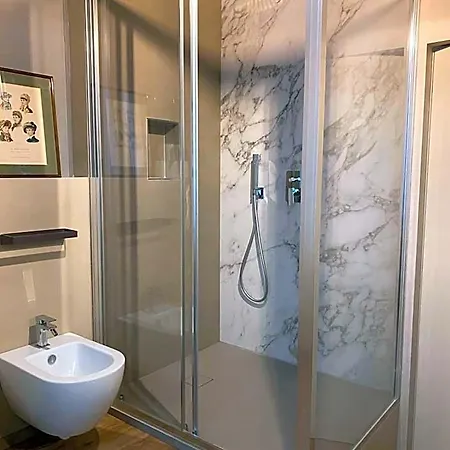 Casa Leoncino Rome
