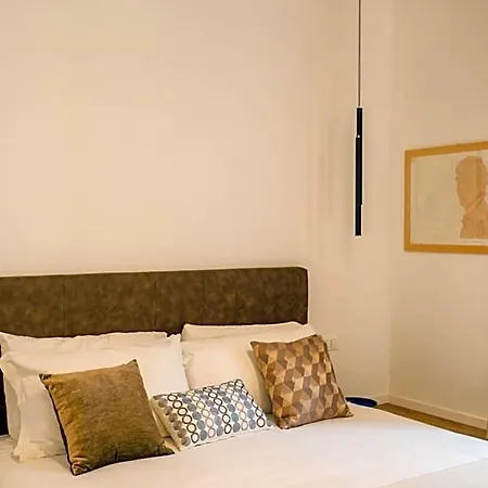 B&B Casa Leoncino 로마