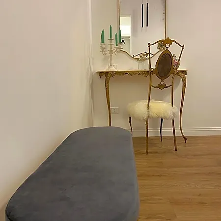 Casa Leoncino Couette-café
