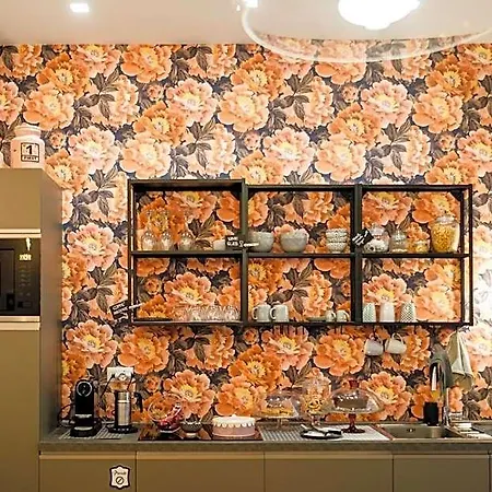 Casa Leoncino B&B 로마