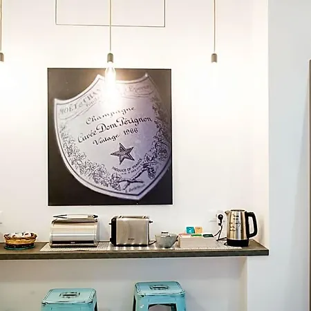 Casa Leoncino 4* 로마