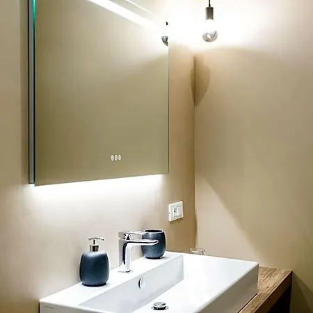 Casa Leoncino 로마