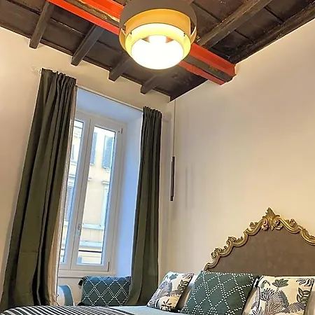 B&B Casa Leoncino 로마