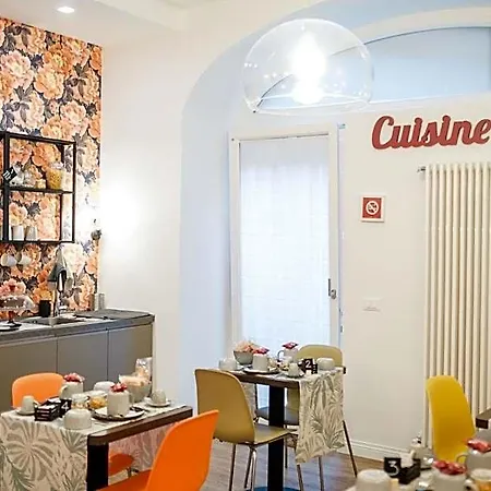 B&B Casa Leoncino 로마