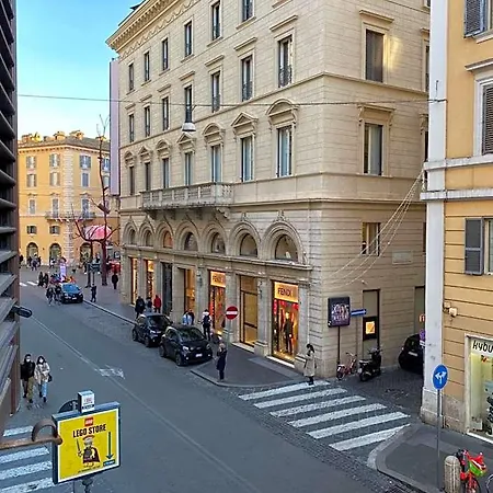 Casa Leoncino