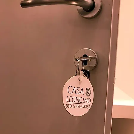 Casa Leoncino 4*