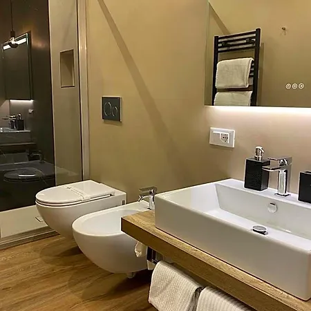B&B Casa Leoncino 로마