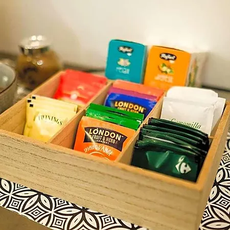 Casa Leoncino 로마