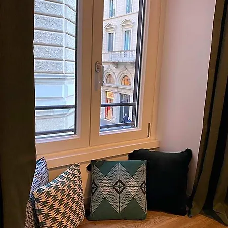 B&B Casa Leoncino