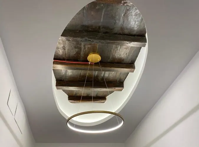 Casa Leoncino Bed and breakfast