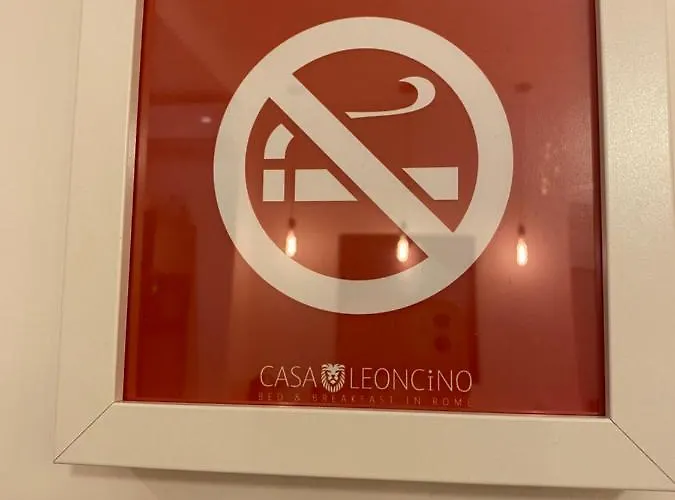 Casa Leoncino 4*