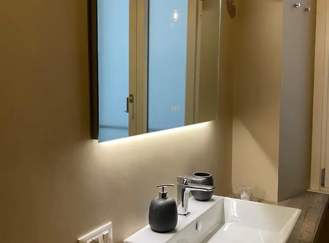 Casa Leoncino 4* Rome