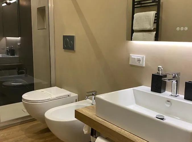 Casa Leoncino Bed and breakfast Roma