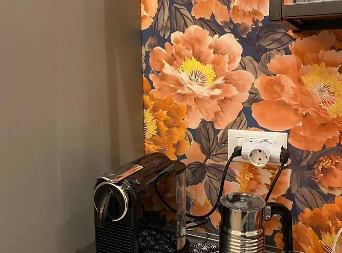 Casa Leoncino Bed & Breakfast Rome