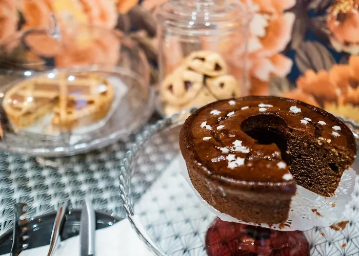 Casa Leoncino Bed and breakfast