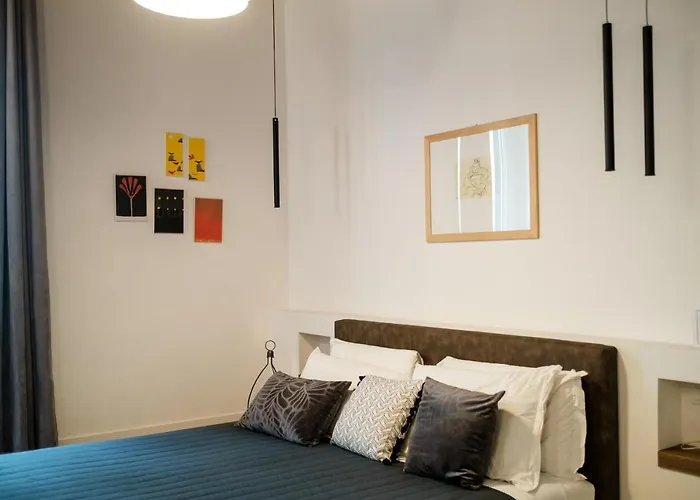 Casa Leoncino לינה וארוחת בוקר רומא