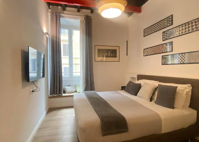 Casa Leoncino לינה וארוחת בוקר