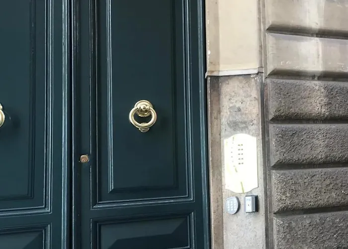 Bed & Breakfast Casa Leoncino