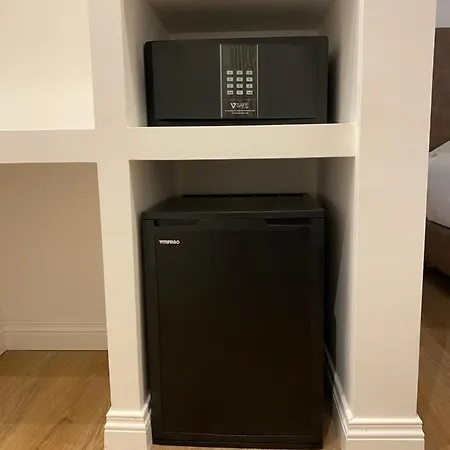 Casa Leoncino 4*