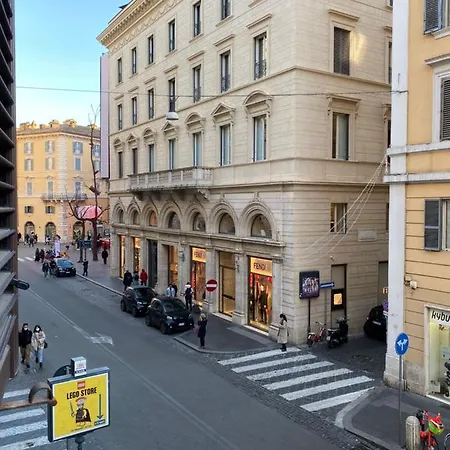 住宿加早餐酒店 Casa Leoncino