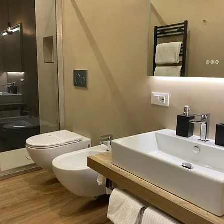 Casa Leoncino 住宿加早餐酒店 罗马