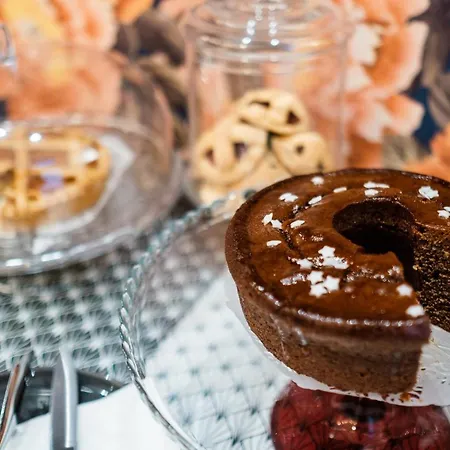 Casa Leoncino 住宿加早餐酒店