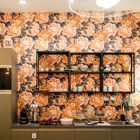 Casa Leoncino 罗马