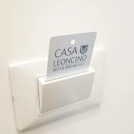 住宿加早餐酒店 Casa Leoncino