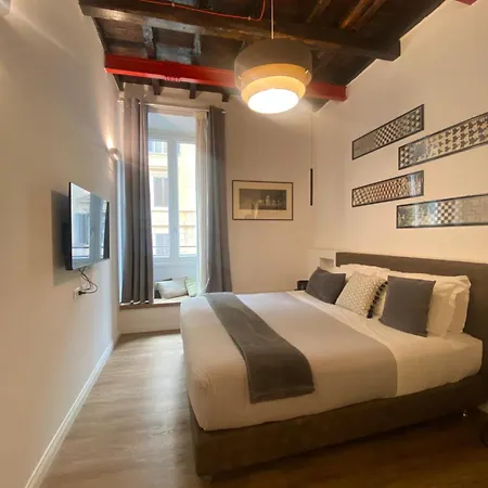 Casa Leoncino 住宿加早餐酒店