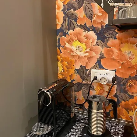 Casa Leoncino ベッド・アンド・ブレックファスト ローマ