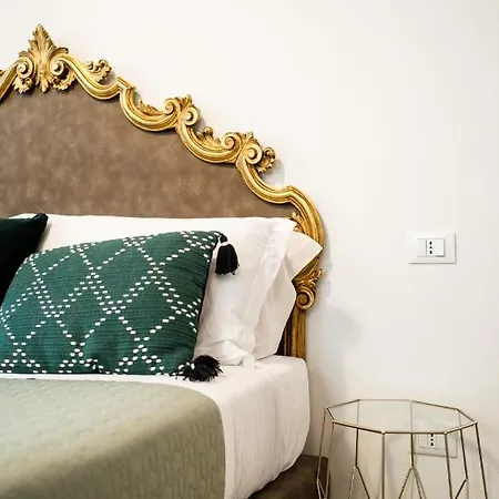 Casa Leoncino ローマ