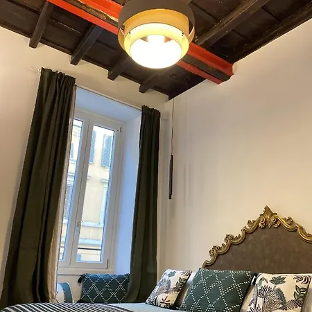 Casa Leoncino 4* ローマ