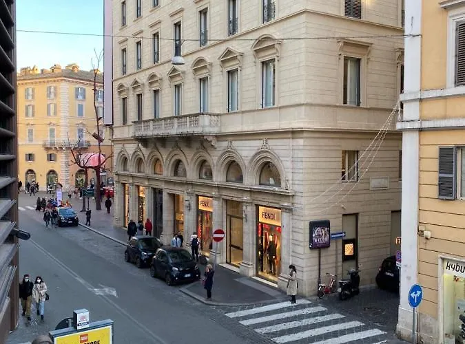 Bed and Breakfast Casa Leoncino