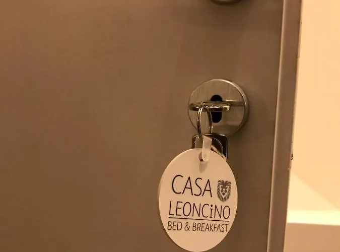 Bed and Breakfast Casa Leoncino